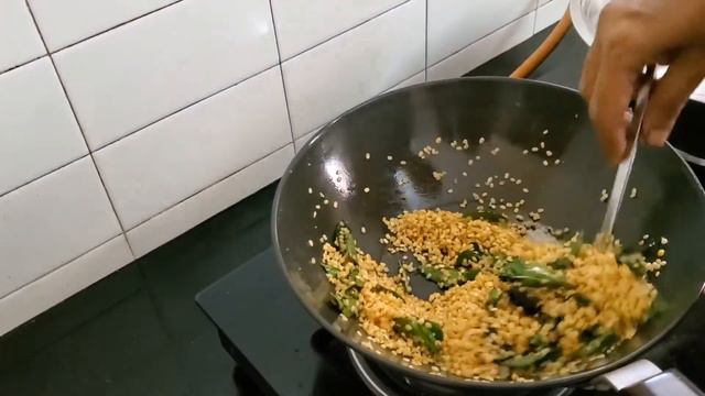 Idli / Dosa Podi смотреть онлайн