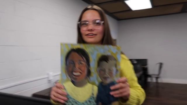 productive & healthy college day in my life! смотреть онлайн