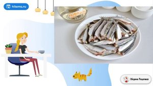Килька с овощами на зиму. Вкусный блюдо рецепт