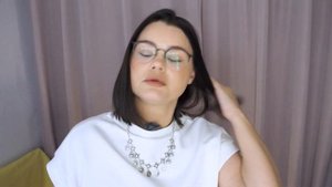 Как самой себе подстричь кончики волос. Урок №4. "Волософия 0.0"