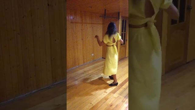 23 день челлендж 4 по bachata ladystyle прд счет смотреть онлайн