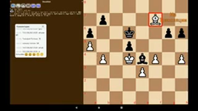 Правила Капабланки. Шахматы. 2 разряд смотреть онлайн