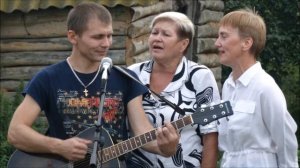 снится мне деревня. Ефимов Анатолий