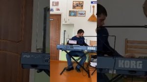 Насир Джалилов НОВИНКА.