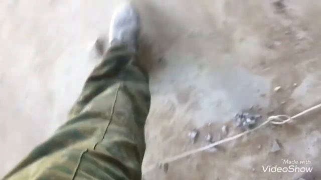 Как, в построенном здании, демонтировать ж/б плиту. смотреть онлайн