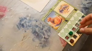 Как играть в настольную игру Эволюция. Естественный отбор. (Evolution)