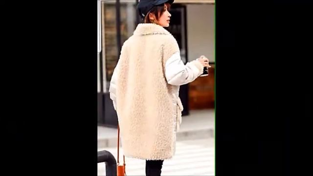 Оригинальные куртки.Эко-кожа,замша,мех.10 моделей смотреть онлайн