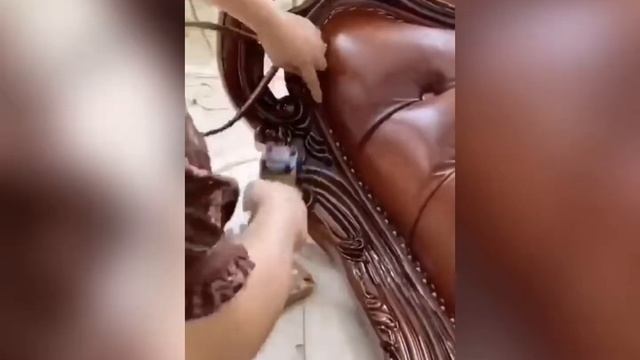 Как делают дорогую Мебель!