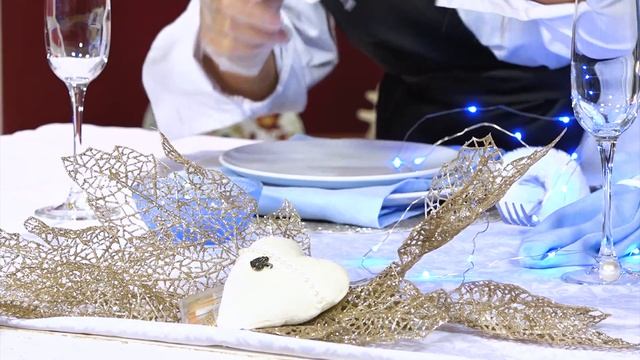 Домовита // МК: новогодняя сервировка стола 2022. Часть 2 смотреть онлайн