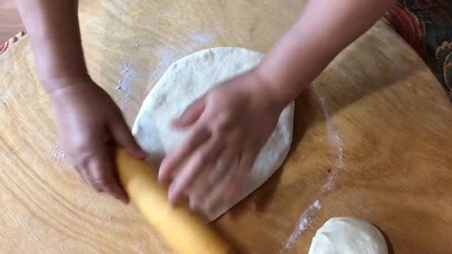 Пирог с капустой и ливером!Такой ВКУСНЫЙ,невозможно оторваться! смотреть онлайн