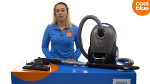 Philips FC8955/09 Performer Ultimate Stofzuiger Review