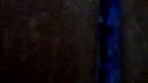 плесень которая светится неоном.mp4