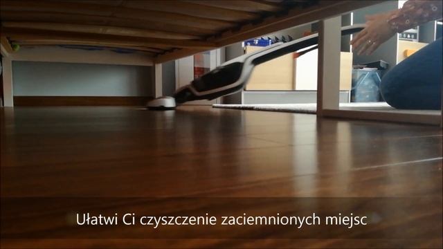 Electrolux Ergorapido Allergy test review смотреть онлайн