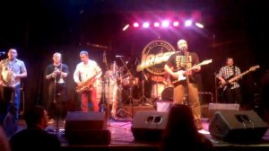 Клуб Jagger   Markscheider Kunst Kvasa Kvasa кваса кваса