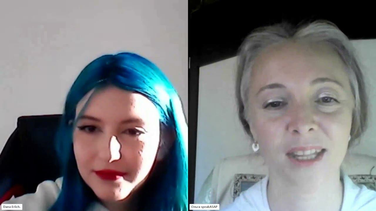 Avere bisogno di. Глагол AVERE Иметь. Итальянский язык. Преподаватель Ольга и Дана. SpeakASAP. смотреть онлайн