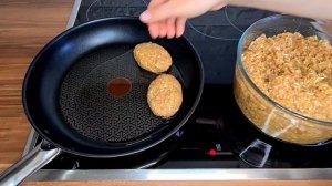 ОЧЕНЬ ЛЕНИВЫЕ ГОЛУБЦЫ/ленивые голубцы в духовке в томатно-сметанном соусе рецепт/ Кухня Ирины!