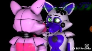 Ты сказка ты чудо