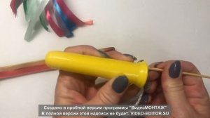 Султанчик для детского сада