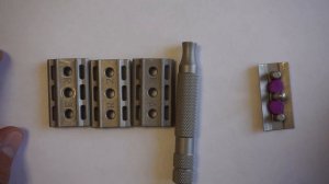 Кривая голова Rockwell 6s