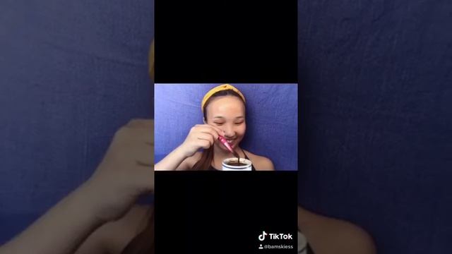 Coffee and Egg whites mask | TIKTOK❤️