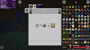 3 | Rustic Waters - Basic Sluice Automated | 1.12.2 Modded Minecraft | Breakfastcraft