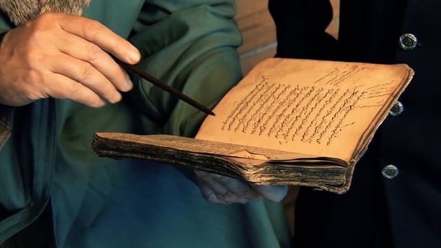 Мәрҗани фильмы смотреть онлайн