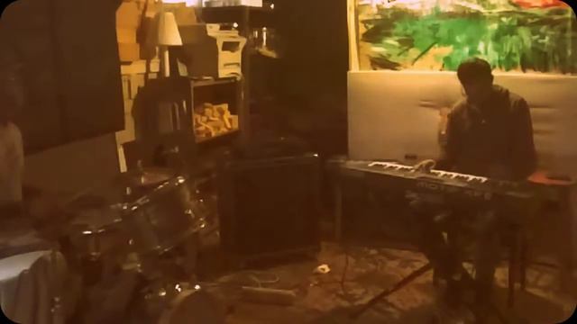 "Just Chatting" - 09-23-2016 - Jam #1 -- Groovy ehhh..?? смотреть онлайн