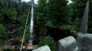 TES IV Oblivion: #18 Зачистка