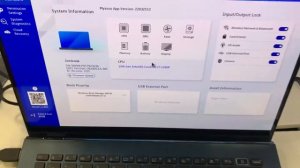 ASUS ZENBOOK 14 OLED UX340- How To Enter Bios (UEFI) & Boot Menu Options