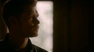 Клаус и Кэролайн 5х12 №1 (Древние)