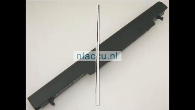 Asus Gloednieuw S56C, K56CM, A41-K56, R505C laptop batterij смотреть онлайн