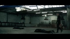 Dark by Noon - Podróżnik w Czasie | SciFi | Cały Film | Thriller | POLSKI LEKTOR