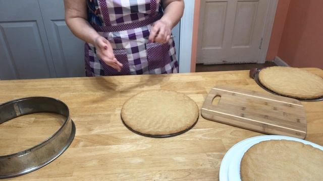 Пирог "Бедный Студент". Cake "Poor Student" #бедныйстудент #чайныйпирог #чайныйкекс #пирог смотреть онлайн