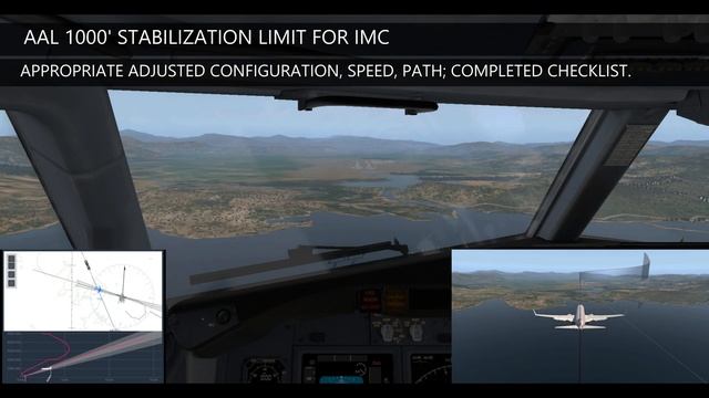 BODRUM - LTFE/BJV ILS Z APPROACH TO RUNWAY 10L смотреть онлайн