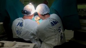 Врач уролог-андролог Гринь Евгений Александрович