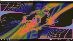 windows media player of visualization battery - chemicalnova