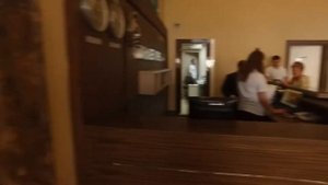 Отель DELTA BEACH RESORT 5* (Бодрум) обзор от ht.kz