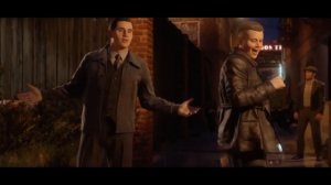ПОЧЕМУ ТОММИ АНДЖЕЛО СКАЗАЛ "ДА" В ФИНАЛЕ ИГРЫ? ║ Mafia: Definitive Edition