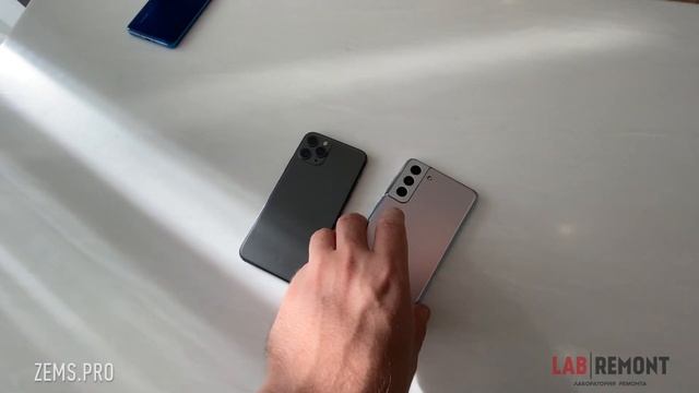 Смартфон для ведения блога и стоит ли покупать iPhone 13 pro?! Мнение блогера с 500 000 подписчиков смотреть онлайн