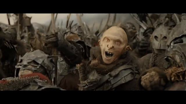 Star Sky Music Video (LOTR)- Two Steps From Hell