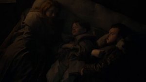 Jenny of Oldstones | Podrick Payne (Portrayed by Daniel Portman) | S08xE02 | Game of Thrones (HBO)