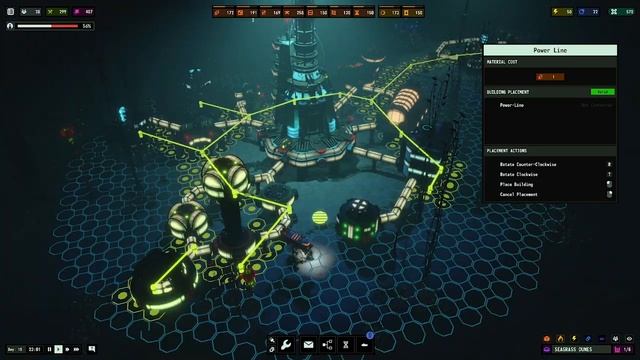 "Surviving The Abyss" анонс игры смотреть онлайн