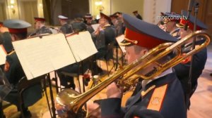 «Вооруженные Силы России», солист – Максим Маклаков, май 2021