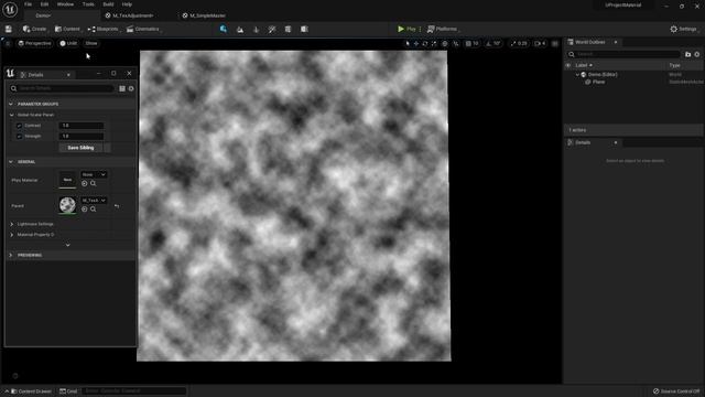 4-2.The Unreal masterclass