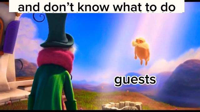 POV: Roblox in 2025 | Lorax returning meme смотреть онлайн