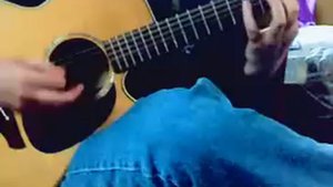 Breaking Up Again/ The King- (ACCEPT ACOUSTIC COVER by DEEP FEELING)