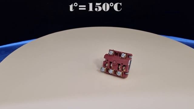 Переключатель Gottak 46 RCTH 640414 4-позиционный смотреть онлайн