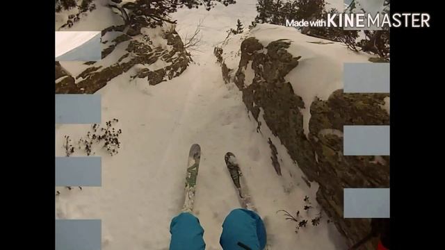 Ordino Arcalis смотреть онлайн