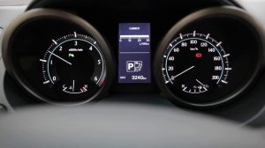 LC Prado 150 3.0 D Diesel Sound