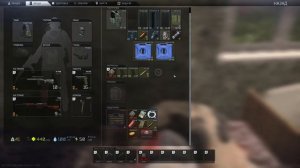 ПОИСК ПИСЬМА ОТ ЕГЕРЯ. Escape from Tarkov